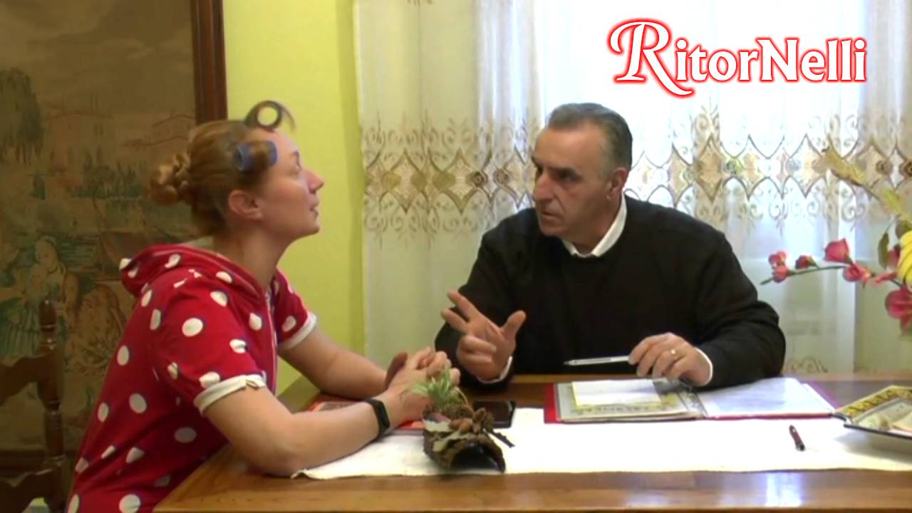 Trasmissione RitorNelli